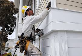 Best Siding for Multi-Family Homes  in Roosevelt, NJ